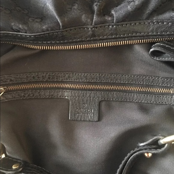 Gucci Handbag - Picture 5 of 7